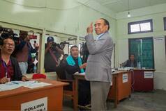 Mizoram Assembly Election 2023: Counting Date Changed To December 4