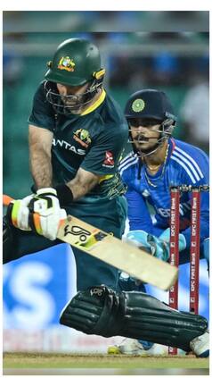 IND vs AUS 4th T20I: Players To Watch Out For