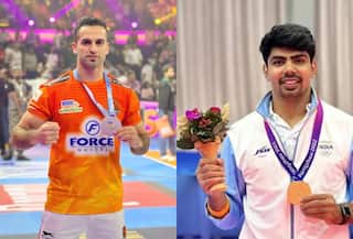 PKL 2023, Gujarat Giants vs Telugu Titans Live Streaming: When And Where To Watch Pro Kabaddi League Match 1 Live