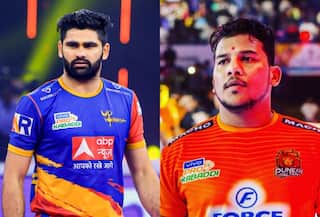 PKL 2023, U Mumba vs UP Yoddhas Live Streaming: When And Where To Watch Pro Kabaddi League Match 2 Live