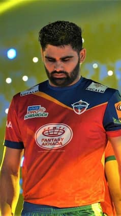 PKL 2023, U Mumba vs UP Yoddhas: Players To Watch Out For