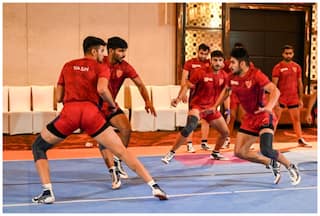 PKL 2023: Keeping Dabang Delhi Raiders At Bay Key To Win Match, Says Tamil Thalaivas Captain Sagar Rathee