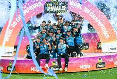 WBBL 2023: Full List Of Awards, Prize Money, Statistics, Records, Champions, Runners-Up From 9th Edition