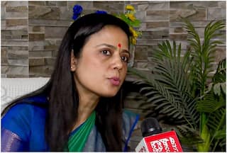 Cash-For-Query Row: Congress Leader Flags 'Wide Ramifications' If Mahua Moitra Expelled