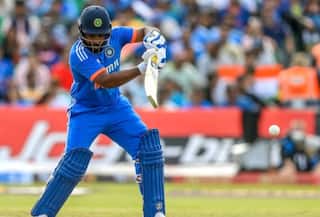 Sanju Samson And Other IND Players Who May Not Play a Single Game in T20I Series vs AFG