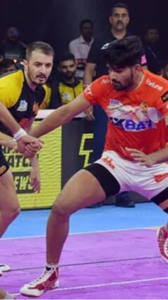 PKL 2023, Gujarat Giants vs Telugu Titans: Players To Watch Out For