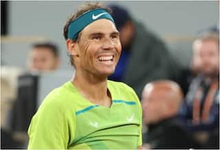 Tennis: ब्रिस्बेन इंटरनेशनल टूर्नामेंट से कोर्ट पर वापसी करेंगे स्पेनिश दिग्गज राफेल नडाल