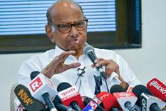 Assembly Election Result 2023: Poll Outcome Won't Impact INDIA Bloc, Says NCP Chief Sharad Pawar