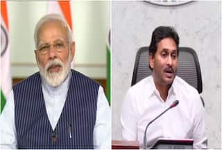 Cyclone Michaung: PM Modi Speaks To Andhra CM, Reviews Preparedness Before Impending Landfall