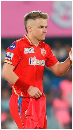 IPL: Youngest Captains In History