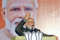 'Guaranteed Hattrick In 2024': PM Modi Sounds Bugle For LS Polls After BJP's Hindi Heartland Conquest | Key Points