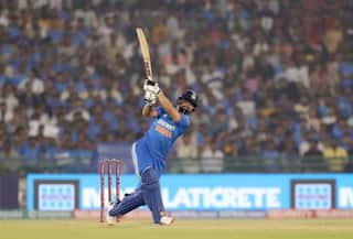 Rinku Singh Has Fearless Attitude Of Muhammad Ali: Sreesanth