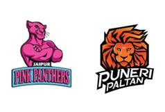 PKL 2023, Puneri Paltans vs Jaipur Pink Panthers FREE Live Streaming