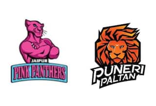 PKL 2023, Puneri Paltans vs Jaipur Pink Panthers FREE Live Streaming