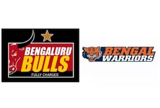 PKL 2023, Bengaluru Bulls vs Bengal Warriors FREE Live Streaming