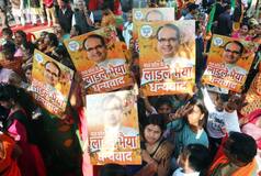 Madhya Pradesh Election Results: Ruling BJP Steamrolls Opposition Congress