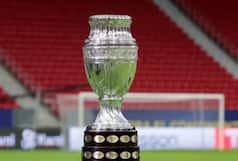 Copa America To Be Played In 14 US Cities
