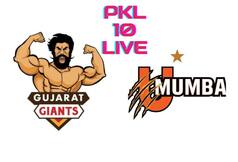 H'lights PKL 2023, Pro Kabaddi League: Gujarat Giants Beat U Mumba 39-37