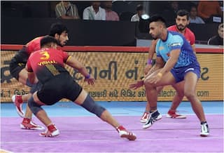 Always Interesting To Go Up Against My Former Captain Surjeet, Says Maninder Singh
