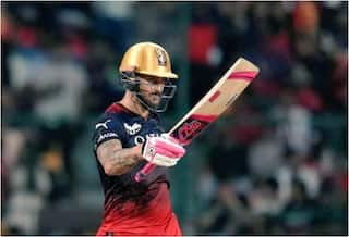 Faf du Plessis Hints At International Comeback During Abu Dhabi T10