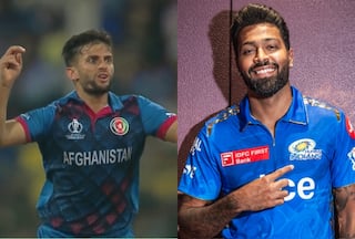 IPL 2024: Irfan Pathan Names Hardik Pandya's Replacement At Gujarat Titans Ahead Of Mini-Auction