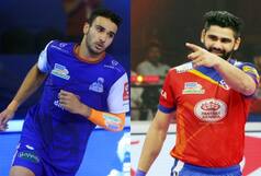 UP vs HAR Dream11 Team Prediction Vivo Pro Kabaddi League