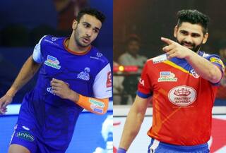 UP vs HAR Dream11 Team Prediction Vivo Pro Kabaddi League