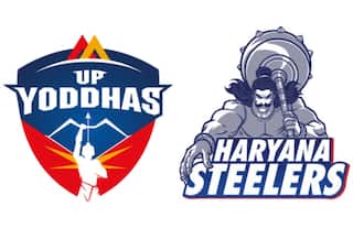 PKL 2023, UP Yoddhas vs Haryana Steelers FREE Live Streaming