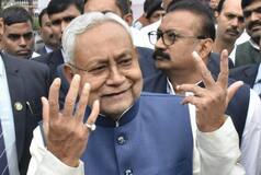 'No Need To Discuss Much, INDIA Bloc Must...': Nitish Kumar On Assembly Election Results