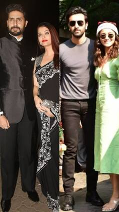 10 Stylish Bollywood Couples Who Always Give Fashion Goals