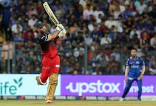 'IPL Will Probably Be Last Tournament': Glenn Maxwell Ahead Of Mini-Auction