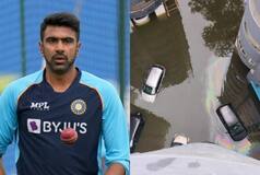 Cyclone Michaung: No Electricity For 30 Hours, Ravichandran Ashwin Highlights Chennai's Plight