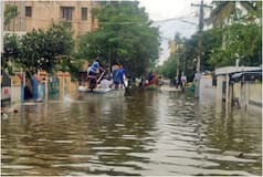 Schools Closed, Trains Cancelled, Drinking Water Shortage: How Chennai Battles New Crisis After Cyclone Michaung