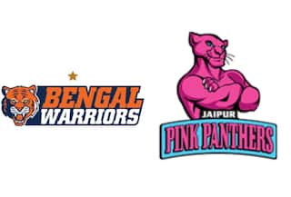 PKL 2023, Bengal Warriors vs Jaipur Pink Panthers FREE Live Streaming