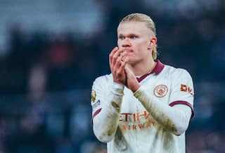 Premier League: Aston Villa Shocks Manchester City; Man United, Liverpool Get Wins