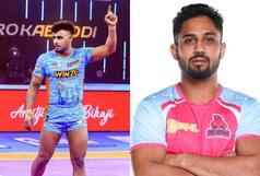 BEN vs JAI Dream11 Team Prediction Vivo Pro Kabaddi League