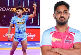 BEN vs JAI Dream11 Team Prediction Vivo Pro Kabaddi League
