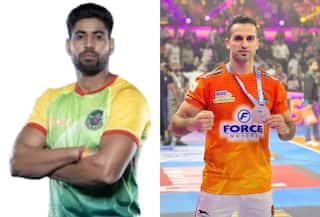 GUJ vs PAT Dream11 Team Prediction Vivo Pro Kabaddi League
