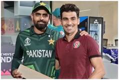 Babar Azam Was About To Cry After Pakistan's Loss To Afghanistan, Reveals Rahmanullah Gurbaz