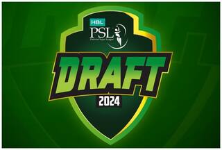 Pakistan Super League (PSL) 2024 Player Draft: List Of Retained Players, Date, Venue, Format