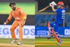 Sreesanth Calls Gautam Gambhir 'Arrogant And Utterly Classless' After Legends League Cricket Incident