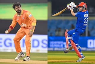 Sreesanth Calls Gautam Gambhir 'Arrogant And Utterly Classless' After Legends League Cricket Incident