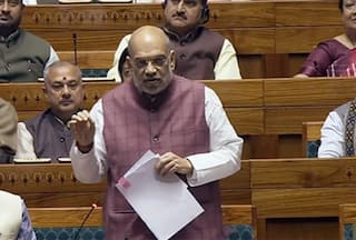 'Part Of India': MEA Backs Home Minister Amit Shah's 'PoK Is Ours' Statement