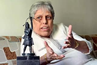 BCCI President Roger Binny To Head WPL Committee, No Place For Diana Edulji, Shantha Rangaswamy