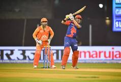 Legends League Cricket: India Capitals Beat Gujarat Giants, Advance To Qualifier Two