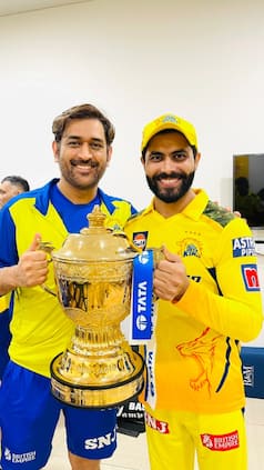 IPL: Indian Cricketers Who May Retire After 2024 Season