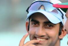 'Smile When...' Gautam Gambhir Pens Cryptic Note After Involving In Ugly On-Field Fight With Sreesanth