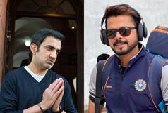 Legend League Cricket Issues Legal Notice Against Sreesanth Over 'FIXER ROW' Involving Gautam Gambhir