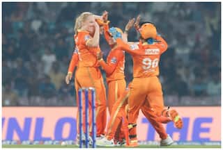 WPL 2024 Auction: Gujarat Giants Need To Strengthen Fast Bowling Department, Opines WV Raman