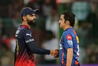 VIDEO: 'लड़ाई मेरी सिर्फ...' गौतम गंभीर ने विराट कोहली को लेकर कही ऐसी बात, फैंस भी हुए हैरान